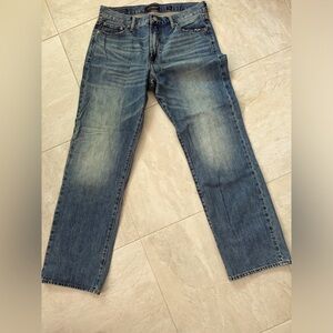 Men’s jeans 34/32